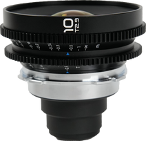 Laowa 10mm T2.9 Zero-D VV Cine Lens - Arri PL