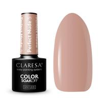 Gelinis lakas Claresa Perfect Nude 5, 5g