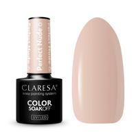 Gelinis lakas Claresa Perfect Nude 6, 5g