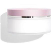 CHANEL - CHANCE BODY CREAM Parfumuotos kūno priemonės 150 g female