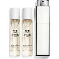 CHANEL - N°5 L'EAU Tualetinis vanduo 60 ml female