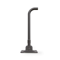 Antenos tvirtinimo priedas L formos SEGWAY