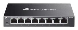 Switch TP-LINK Omada ES208G Type L2 ES208G, SWITPLES208G