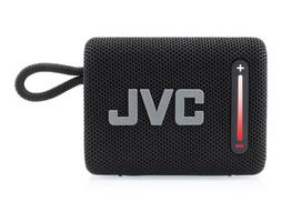 JVC XS-E114B - portable speaker, black, POSJVCJVCXSE114B