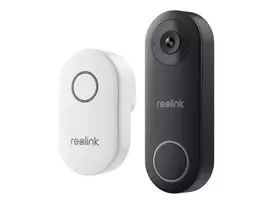 REOLINK D340W Video Doorbell WiFi Smart