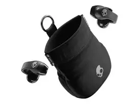 SKULLCANDY Push 720 open ear TW Blk/Silv