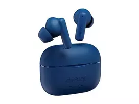 DEFUNC TRUE VIBE TWS Plugin in-ear Blue