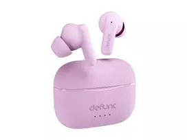 DEFUNC TRUE VIBE TWS Plugin in-ear Pink