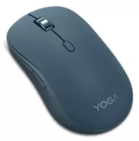 Lenovo Yoga kompiuterio pelė Biuras Abiems rankoms „Bluetooth“ Optinis 4000 DPI