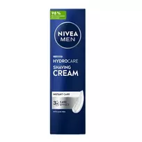 NIVEA_Men Hydrocare apsauginis skutimosi kremas 100 ml