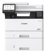 Canon | I-SENSYS MF463dw II | Laser | Mono | Multifunction printer | A4 | Wi-Fi | White/Black