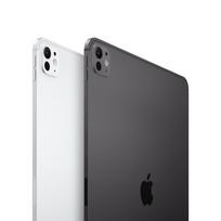 Apple iPad 13-inch Pro Wi‑Fi 512GB with standard glass - Silver