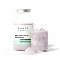 Pro-Collagene Souplesse Joint Comfort & Recovery Kolagenas sąnariams 185g