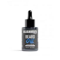 Original Heritage Beard Oil Barzdos ir ūsų serumo aliejus 30ml
