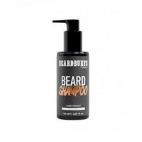 Amber Midnight Energizing Beard Shampoo Šampūnas veidui ir barzdai 150ml