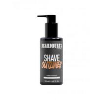 Amber Midnight Precision Shaving Gel Outliner Skutimosi gelis 150ml