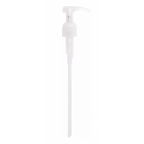 Pump for Shampoo & Conditioner Bottles Šampūno ir kondicionieriaus dozatorius 1 vnt.