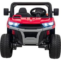 Pikapas Speed 900 Raudona