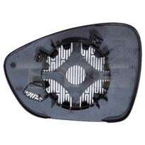 Išorinio veidrodėlio stiklas TYC 305-0156-1