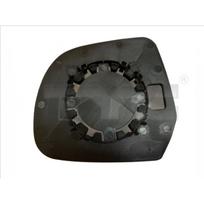 Išorinio veidrodėlio stiklas TYC 328-0176-1