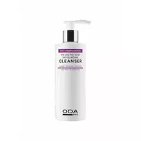 ODA Pro Eksfolijuojantis prausiklis su 9% pieno rūgštimi 9% Lactic Acid Exfoliating Cleanser 200ml