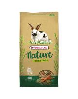VERSELE-LAGA Cuni Nature Fibrefood - light & sensitive miniatiūriniams triušiams 8 kg