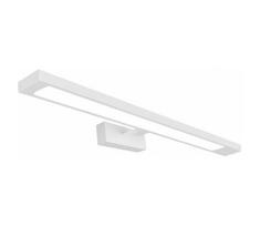 Vonios veidrodžio LED apšvietimas KLIMT LED/12W/230V 3000/4000/6000K 60 cm IP44 baltas