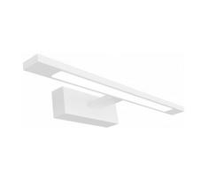 LED vonios veidrodžio apšvietimas KLIMT LED/8W/230V 3000/4000/6000K 40 cm IP44 baltas