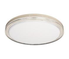 LED lubinis šviestuvas LAGO LED/36W/230V Ø 48 cm