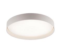 Schöner Wohnen 14595-39 - LED reguliuojamas lubinis šviestuvas TAVOLI LED/34W/230V pilka + nuotolinis pultas