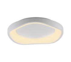Schöner Wohnen 14233-16 - reguliuojamas LED lubinis šviestuvas MONTA LED/21W/230V baltas