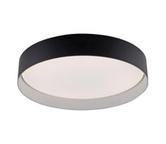 Schöner Wohnen 14594-18 - LED reguliuojamas lubinis šviestuvas TAVOLI LED/20W/230V juodas+su nuotoliniu pultu