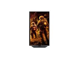 SAMSUNG LS27FG502EUXEN 27inch IPS Flat 16:9 2560x1440 300cd/m2 HDR 10 1ms 180hz HDMI DisplayPort HAS GSYNC