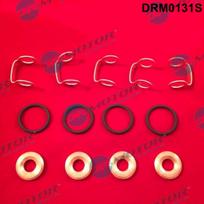 Purkštuko tarpinių rinkinys Dr.Motor Automotive DRM0131S