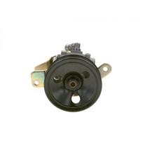Vairo sistemos hidraulinis siurblys BOSCH K S00 000 642