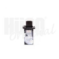 Oro srauto matuoklė HÜCO 135147