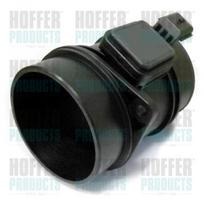 Oro srauto matuoklė HOFFER 7516356