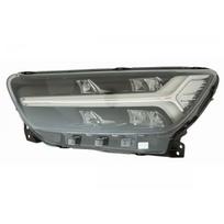 Priekinis žibintas DEPO 773-1155LMLEAM2