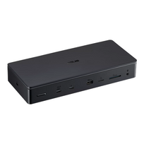 ASUS Master Thunderbolt 5 Dock DC510 | 1 Ethernet LAN (RJ-45) port