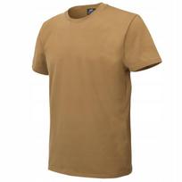 Marškinėliai (T-širt) Helikon-Tex Organic Slim Coyote