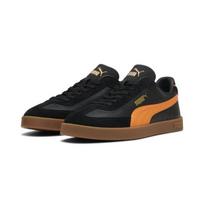 PUMA laisvalaikio batai moterims Puma Club II Era PUMA Black-Orange - 39744732, juodi