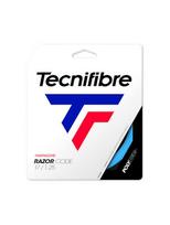 TECNIFIBRE RAZOR SOFT 1.25mm  stygos teniso raketei