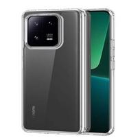 Evelatus Xiaomi 13 Pro skaidrus silikoninis dėklas 1.5 mm TPU permatomas