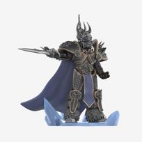 Pop Mart World of Warcraft Collectible Character Series Blind Box Figure - Plastic figure