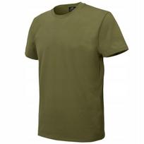 Marškinėliai (T-shirt) Helikon-Tex Organic Slim US Green
