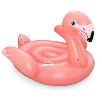 Pripučiamas čiužinys, Flamingo, 138 x 107 cm, Bestway