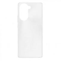 „Evelatus Huawei Nova 10 Pro“ skaidrus silikoninis dėklas, 1,5 mm TPU, permatomas