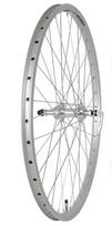 26" Galinis dviračio ratas, QR, MDR