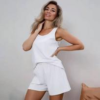 Pižama su šortais Berta