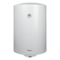 Elektrinis kaupiamasis vandens šildytuvas Midea D80-15F6, 80 l, baltas
